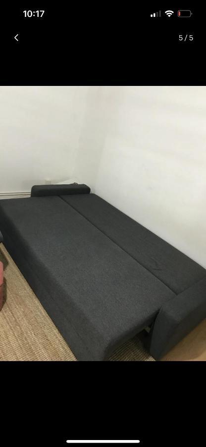 Appartement Spacieux A 10 Min Du Centre Estrasburgo Exterior foto