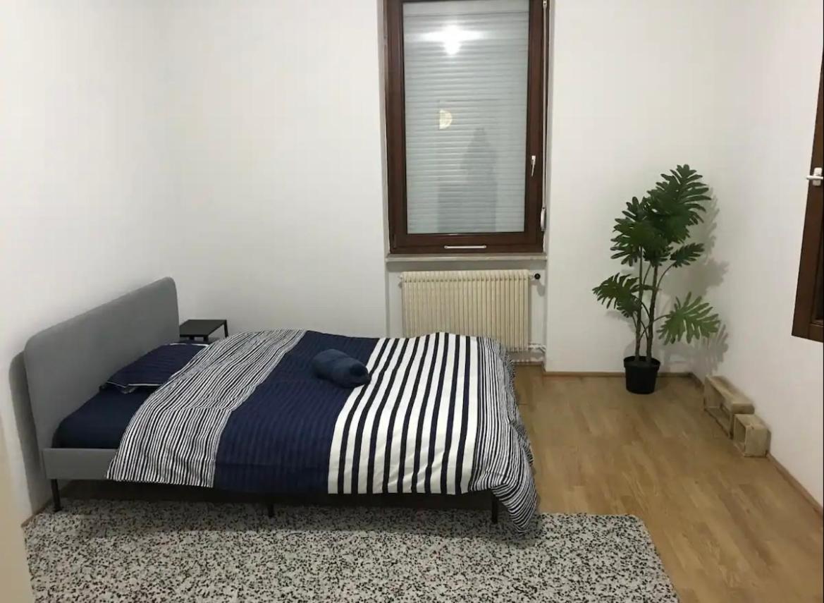 Appartement Spacieux A 10 Min Du Centre Estrasburgo Exterior foto
